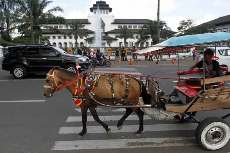 BPSDM Jabar Terima Penghargaan Makarti Bhakti Negeri dari LAN