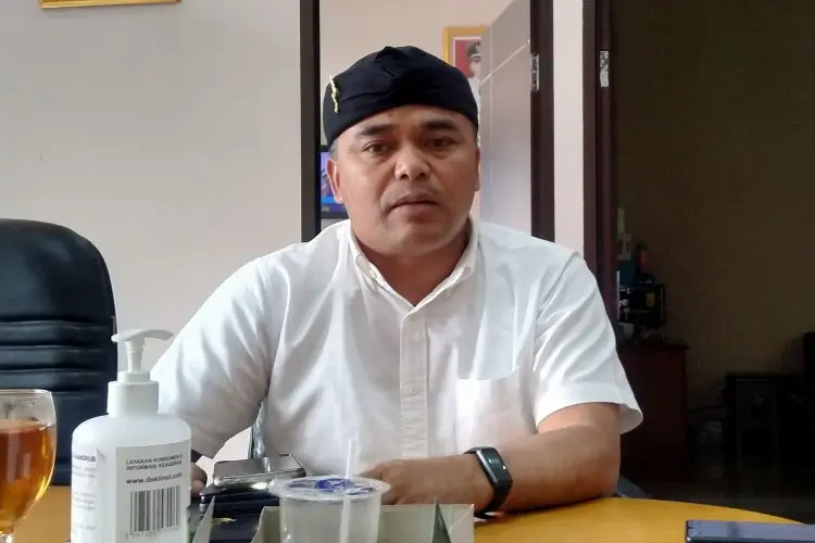 Legislator Sebut PAD Kabupaten Bandung  2022 Turun Rp 58 Miliar