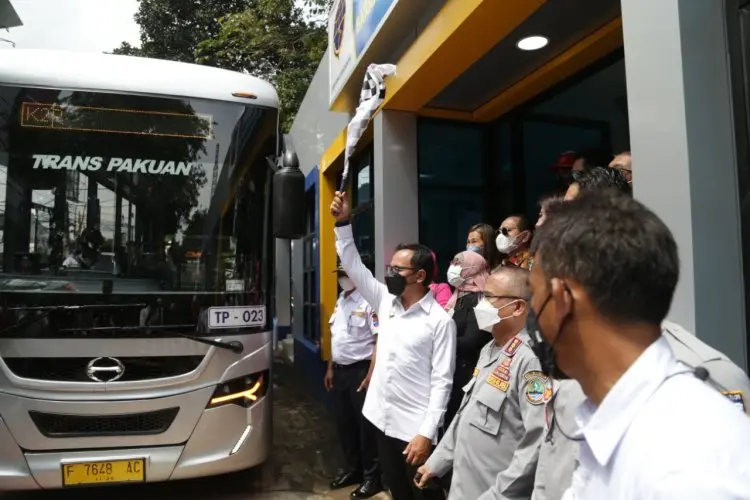 Waduh, Tujuh Sopir Biskita Bogor Dipecat, Ini Pelanggarannya