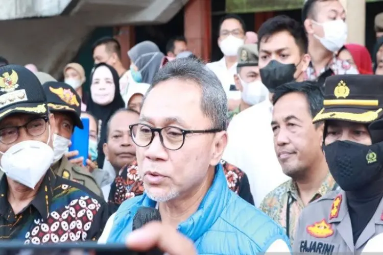 Mendag Bantah Kenaikkan Mi Instan Capai Tiga Kali Lipat