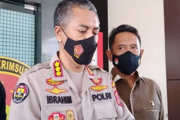 Pembunuhan Purnawirawan TNI di Lembang, Aseng di Bawah Pengaruh Narkoba? Ternyata....