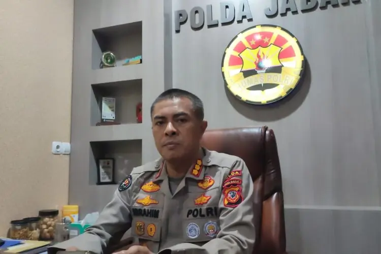 Berkas Tersangka Ayah Tiri Rizki Febian Dalam Proses Pemeriksaan Kejaksaan