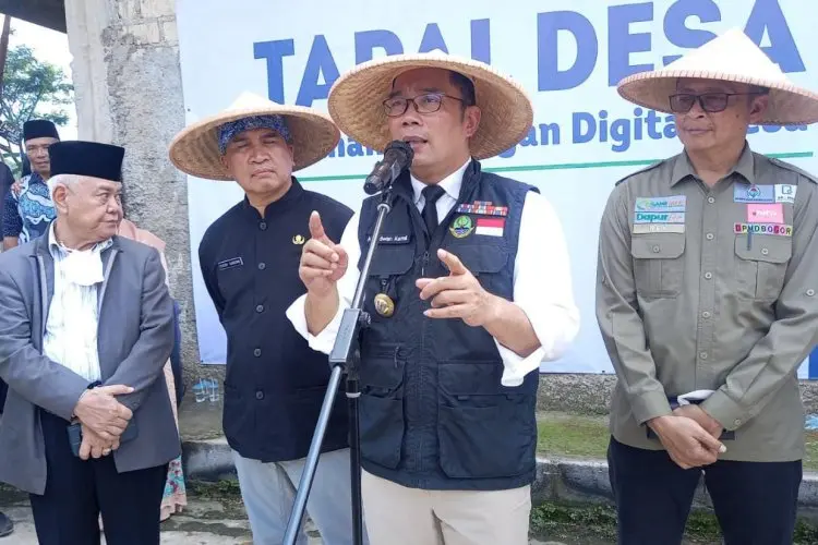 Sikap Kami: 77 Tahun Jawa Barat