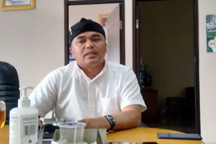 Sejumlah Kader Potensial Loncat Pagar, Golkar Kabupaten Bandung Punya Target Fantastis pada Pemilu 2024