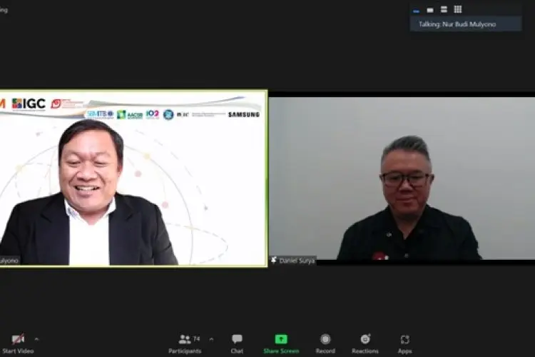 Biaya Besar Tantangan Kembangkan Teknologi Baru Metaverse