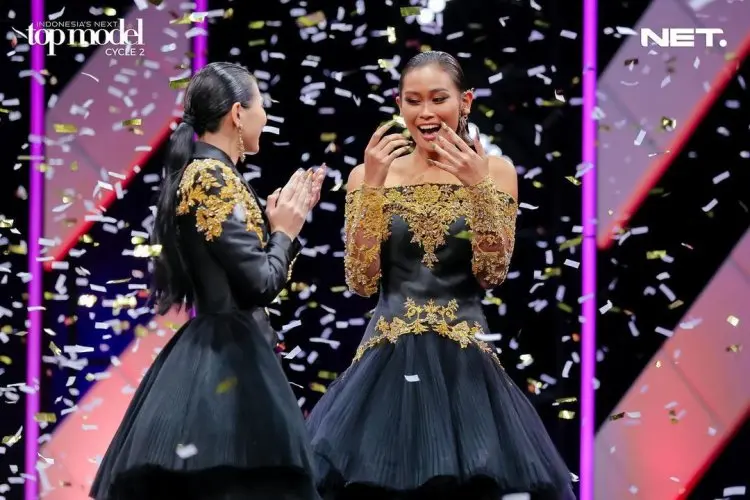 Net Gelar Audisi Calon Peserta Indonesia Next Top Model Cycle 3  di Bandung