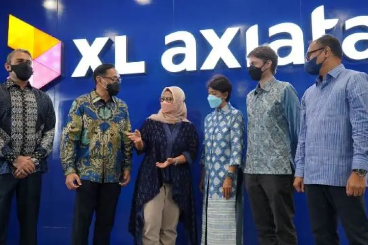 Gelar RUPS Luar Biasa, XL Axiata Minta Persetujuan Penambahan Modal 