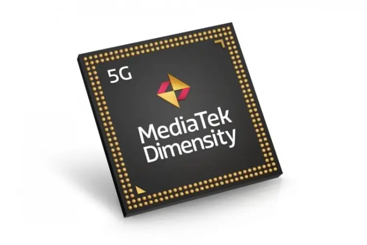 MediaTek Jajaki Peluang Kembangkan Manufaktur Pintar di Indonesia