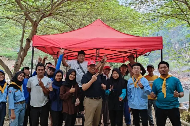 UKM Mahacita UPI Dukung Renstra UPI serta Gelaran Presidensi G20 Indonesia Tahun 2022