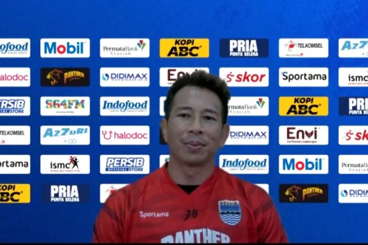 Persib Kalahkan PSIS, I Made Wirawan Lega