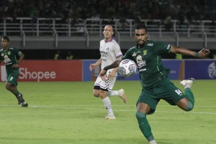 Derby Suramadu, Persebaya Dapat Suntikan Amunisi