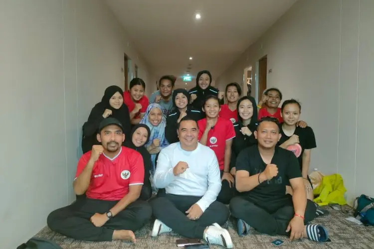 Kandaskan Malaysia, Timnas Hockey Indoor Putri Indonesia Hadapi Thailand di Partai Puncak