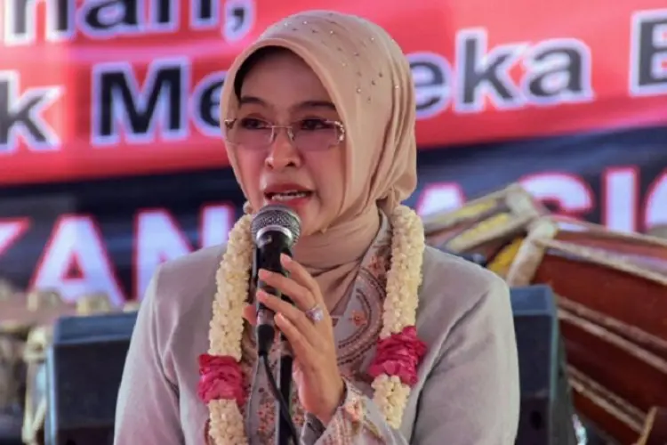 Gawat!!! Ribuan Tenaga Kesehatan Kabupaten Cirebon Ancam Mogok Kerja Masal, Ada Apa?