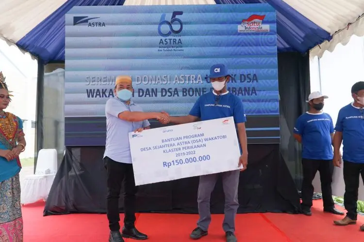 Tingkatkan Ekspor Desa, Kemendag Siap Berkolaborasi dengan DSA