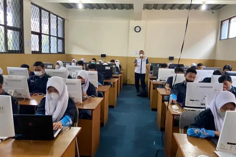 Buntut Penambahan Rombel PAPS, FKSS Jabar Klaim Banyak Calon Siswa Sekolah Swasta Cabut Berkas