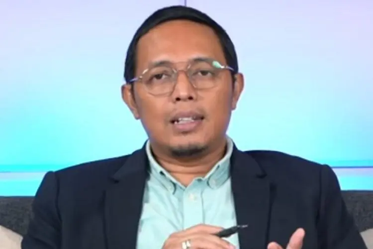 Hasan Nasbi Kembali Pimpin Kantor Komunikasi Kepresidenan: Tanda Loyalitas Tak Tergoyahkan pada Presiden Prabowo Meski Sempat Mengundurkan Diri