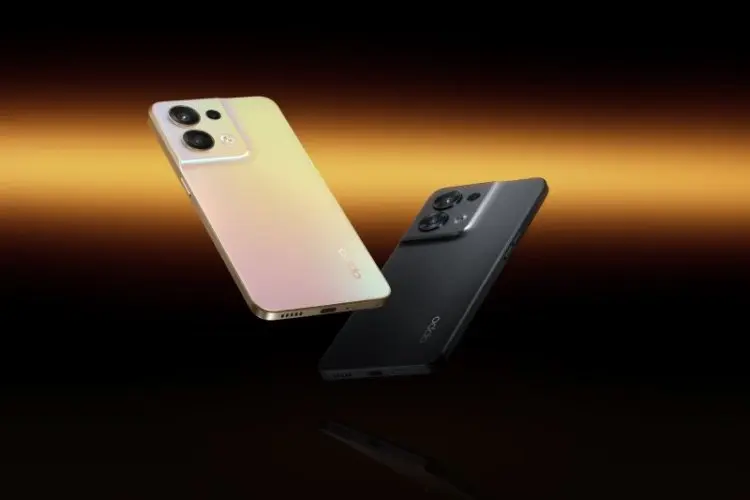 Oppo Reno8 dan Reno8 5G Resmi Dipasarkan di Indonesia