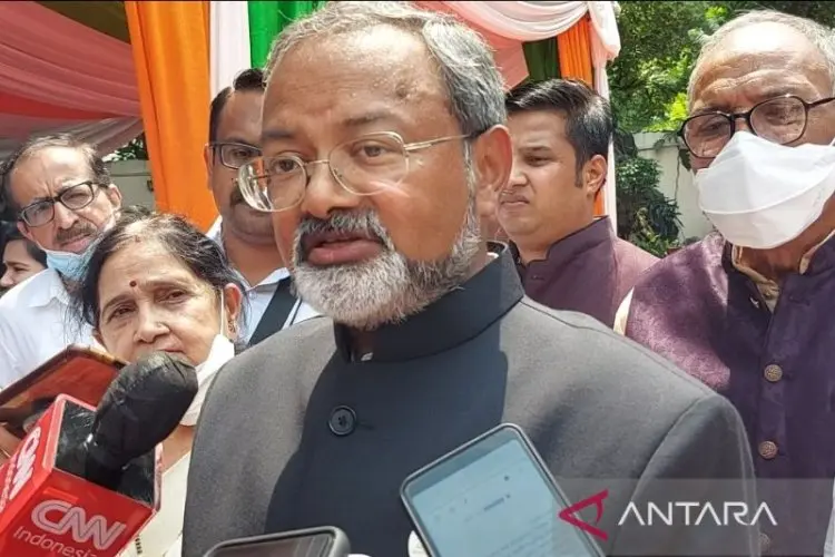 Pesta Besar India Merayakan Hari Kemerdekaan