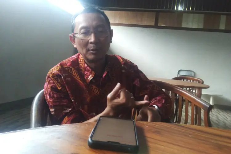 ZIS Masih Rendah, Baznas KBB Bentuk UPZ dari Kecamatan hingga RW