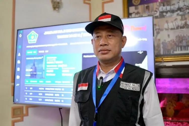 Kemenag: Delapan Jamaah Haji Indonesia Dirawat di Arab Saudi