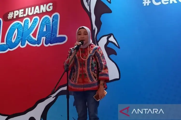 Era Digitalisasi, Kominfo Pastikan Pemerintah Selalu Dukung Kemajuan UMKM