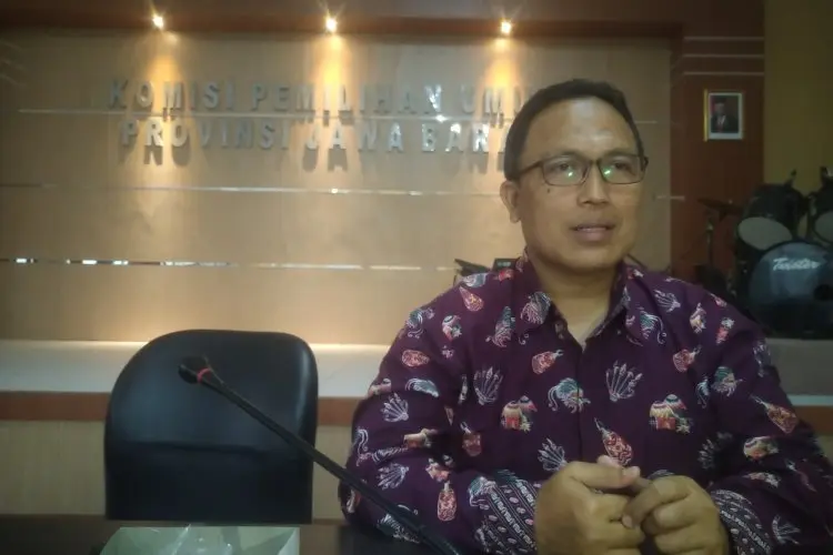 KPU Jabar Sudah Siap Laksanakan Vermin