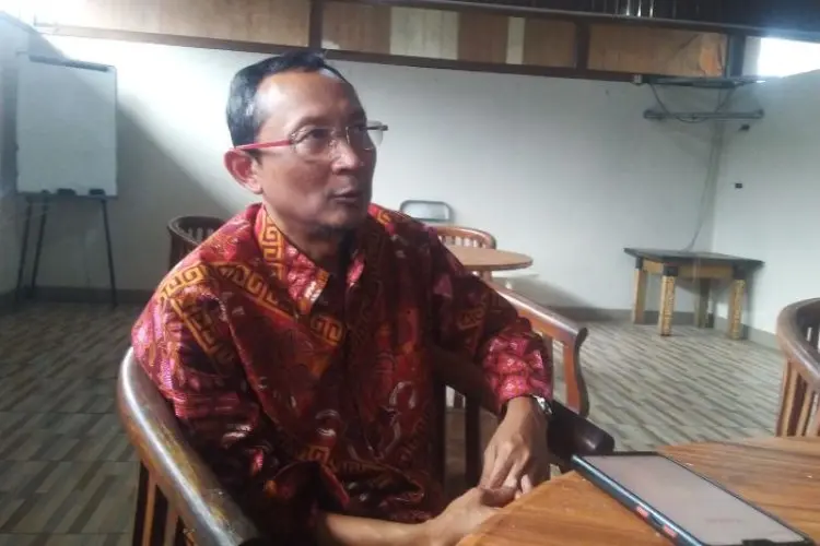 Baznas KBB Tanggung Beasiswa 35 Mahasiswa UIN SGD Bandung, Begini Penjelasannya 