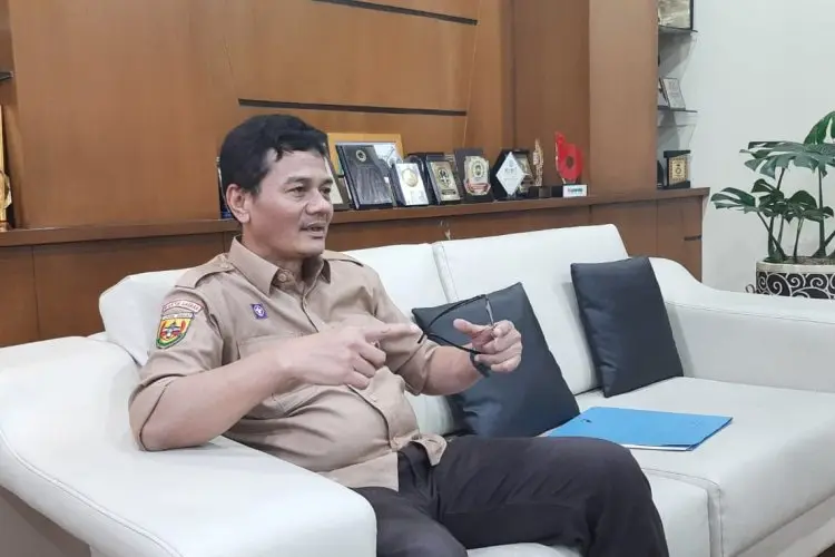 Inilah Penyebab Tingkat Pengangguran Jabar Masih Tinggi