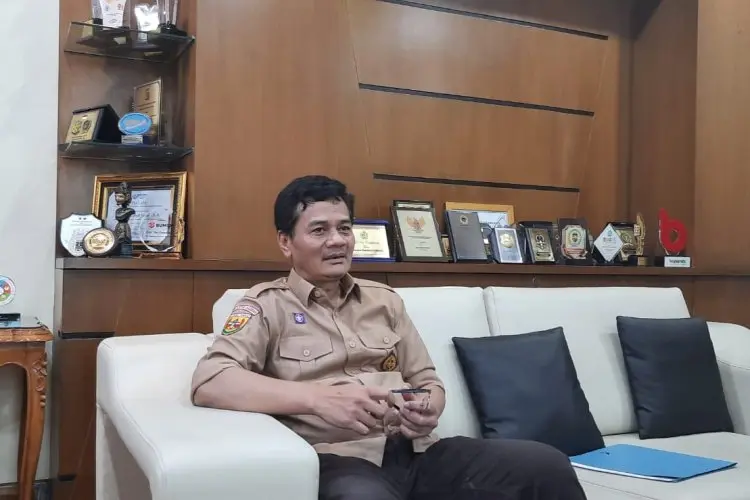 Sukses Tekan TPT, Ini Target Lanjutan Disnakertrans Jabar