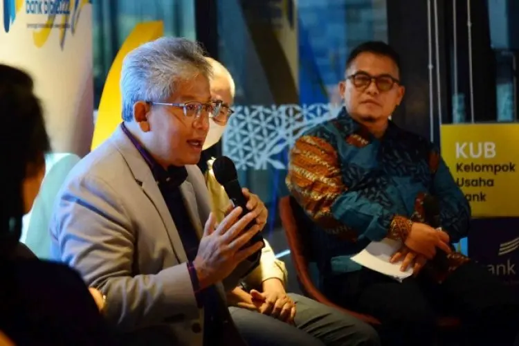 KUB bank bjb Geliatkan BPD 