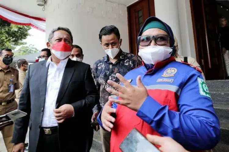 Sterilisasi Jalur Ganda KA, Flyover dan JPO Ciroyom Segera Dibangun 