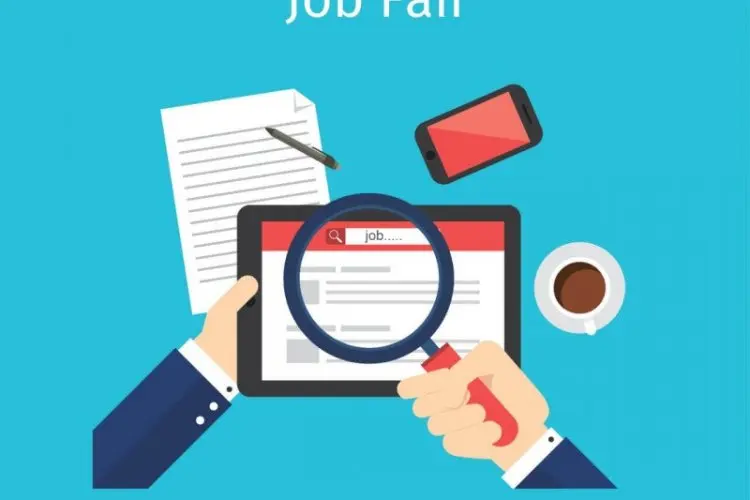 Bewara! 26 Agustus Disnakertrans Jabar Gelar Job Fair Online