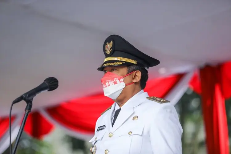 HUT ke-77 RI, Yana: Pulih Lebih Cepat dan Bangkit Lebih Kuat