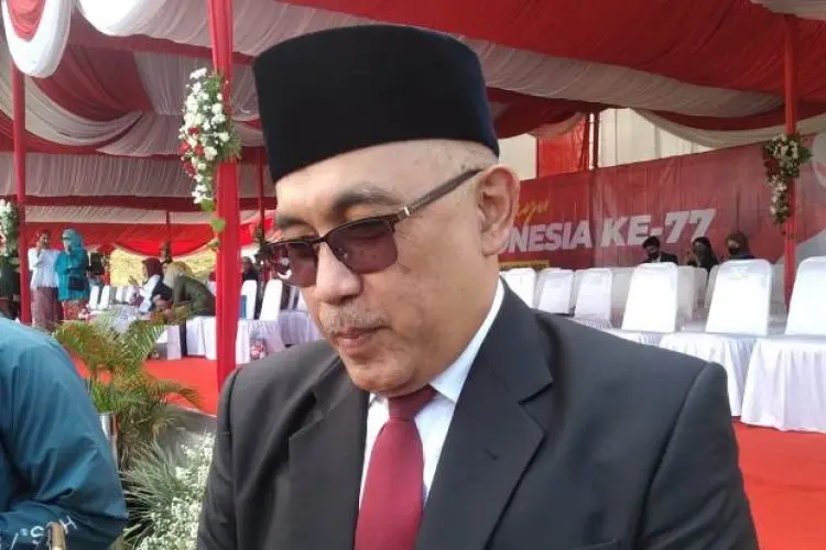 Tanggapi Persoalan TKK, Begini Penjelasan Sekda KBB 