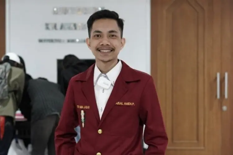 Kasus Brigadir J Mendapat Perhatian dari Mahasiswa Muhammadiyah, Ini Tanggapannya