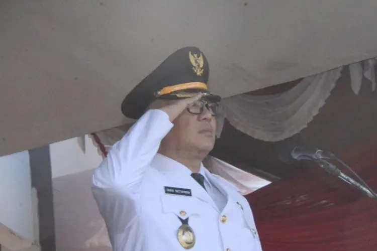 Plt Bupati Bogor: HUT RI Semangat Pulihkan Ekonomi