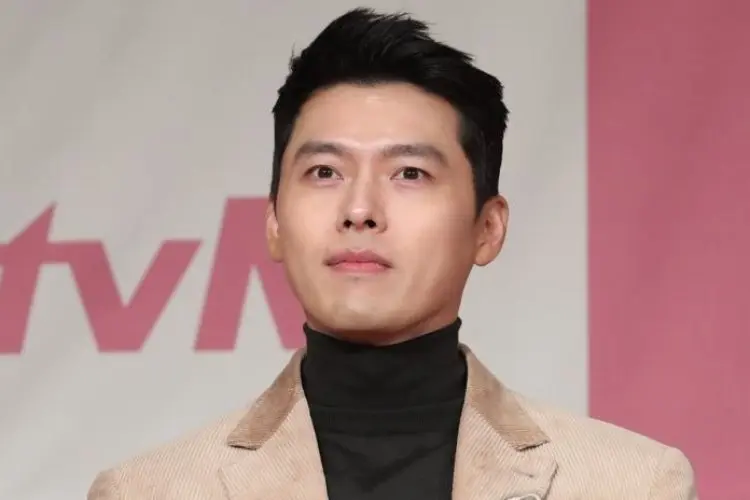 Confidential Assignment 2: International, Hyun Bin Ngaku Beri Sentuhan Karakter Baru