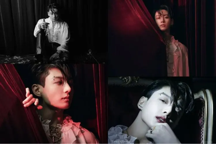 Dimulai dari Jungkook, BTS Bakal Luncurkan Proyek Foto