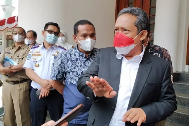 Yana Mulyana Sesalkan Aksi Penembakan Kucing di Sesko TNI
