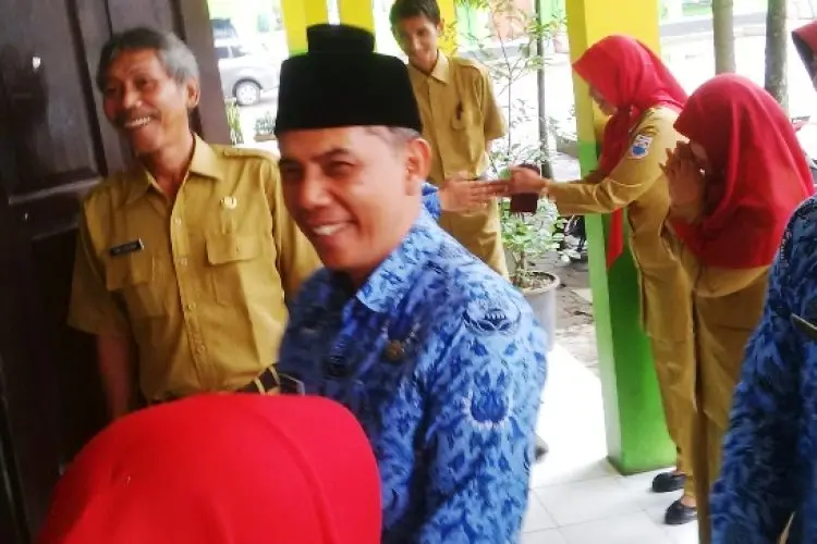 Ajay Ditangkap KPK Kembali, Mahasiswa Unjani Sempat Prediksi Lewat Tulisannya 