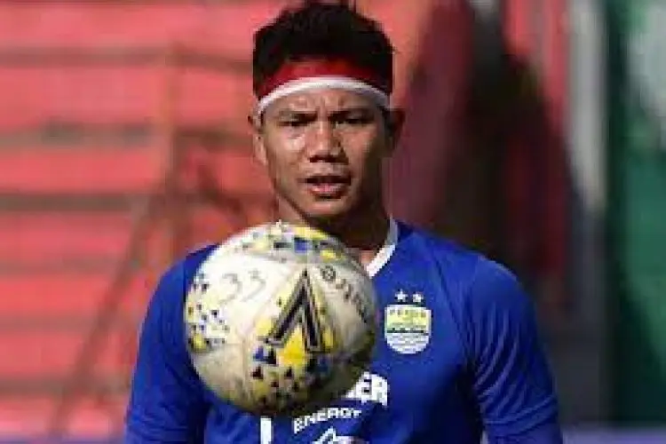 Achmad Jufriyanto Sebut Persib Dalam Motivasi Tinggi Hadapi PSS Sleman