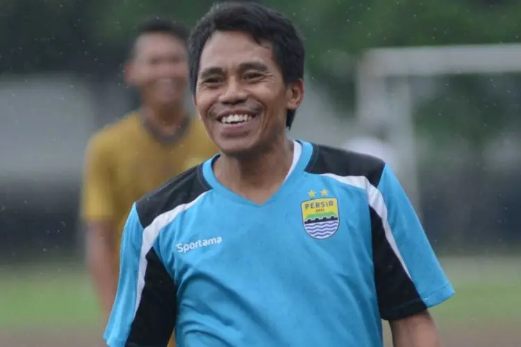 3 Pemain Persib Dipanggil Timnas U-19, Ini Ungkapan Budiman
