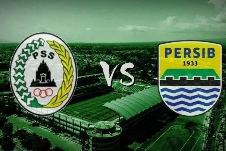 PSS Sleman Pincang, Persib Bandung Diuntungkan?