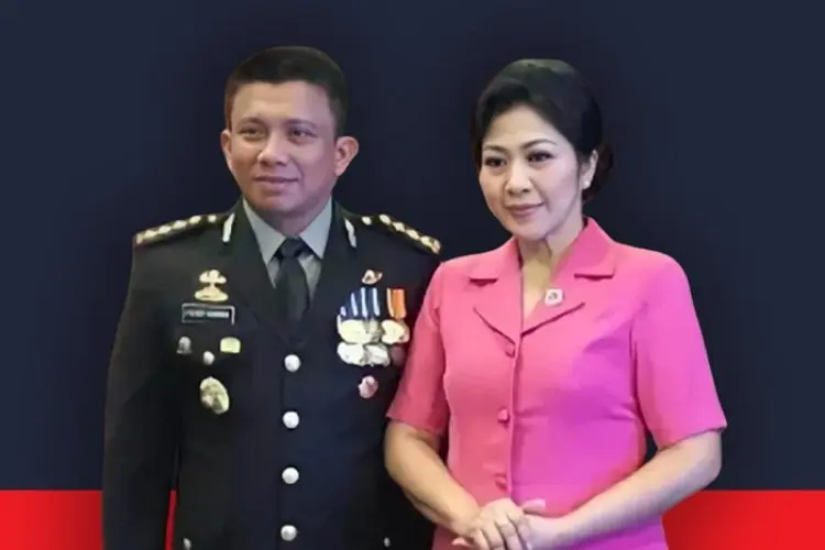 Putri Chandrawati Jadi Tersangka, Ini Dua Bukti yang Menguatkan Dugaan Keterlibatan Istri Ferdy Sambo Itu