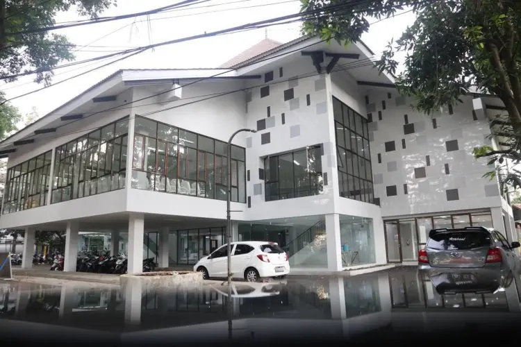 MPP Kota Bandung Bakal Diresmikan Mahfud MD Pekan Depan