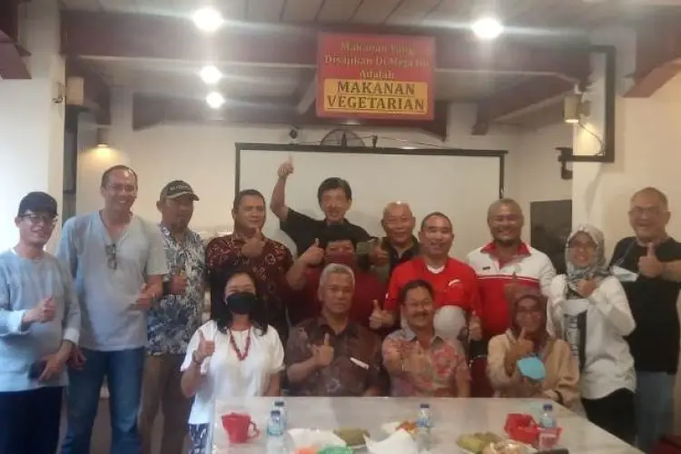 Relawan FMP Sasar Masyarakat Marjinal Bogor Miliki Dokumen Kependudukan