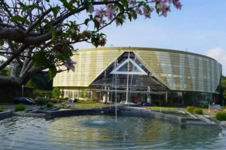 PMB Unpad 2022 Digelar Secara Offline dengan Menerapkan Protokol Kesehatan Covid