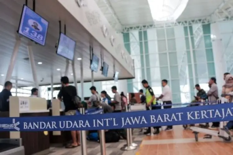 Legislator Jabar Dorong BIJB Tidak Lagi Merugi