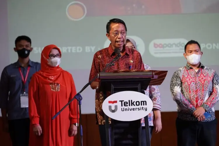FOJB Disebut Pabrik Pemimpin Dimasa Depan