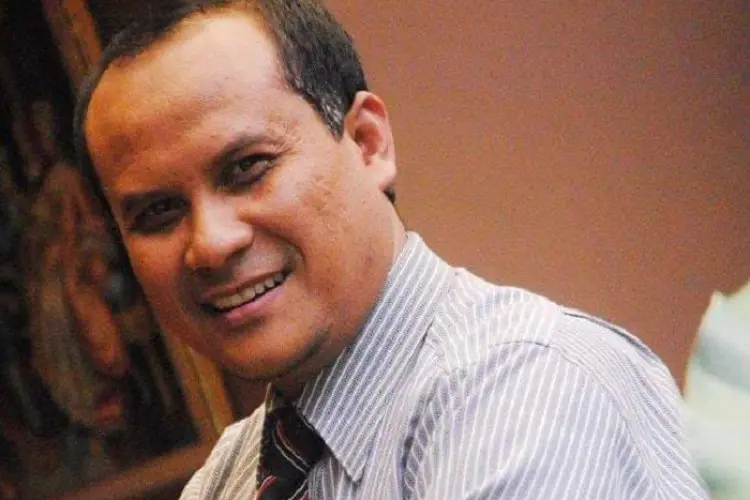Sofian Tantang Budi Sulistyo Pimpin PHRI Kabupaten Bogor, Ini yang Akan Dia Lakukan
